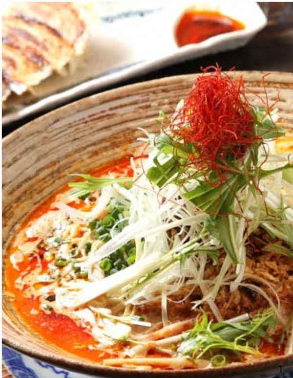 15種類の味が楽しめます