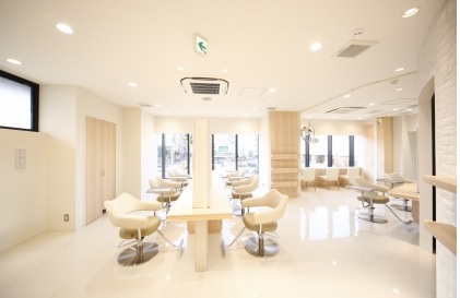 店内