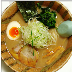 ラーメン