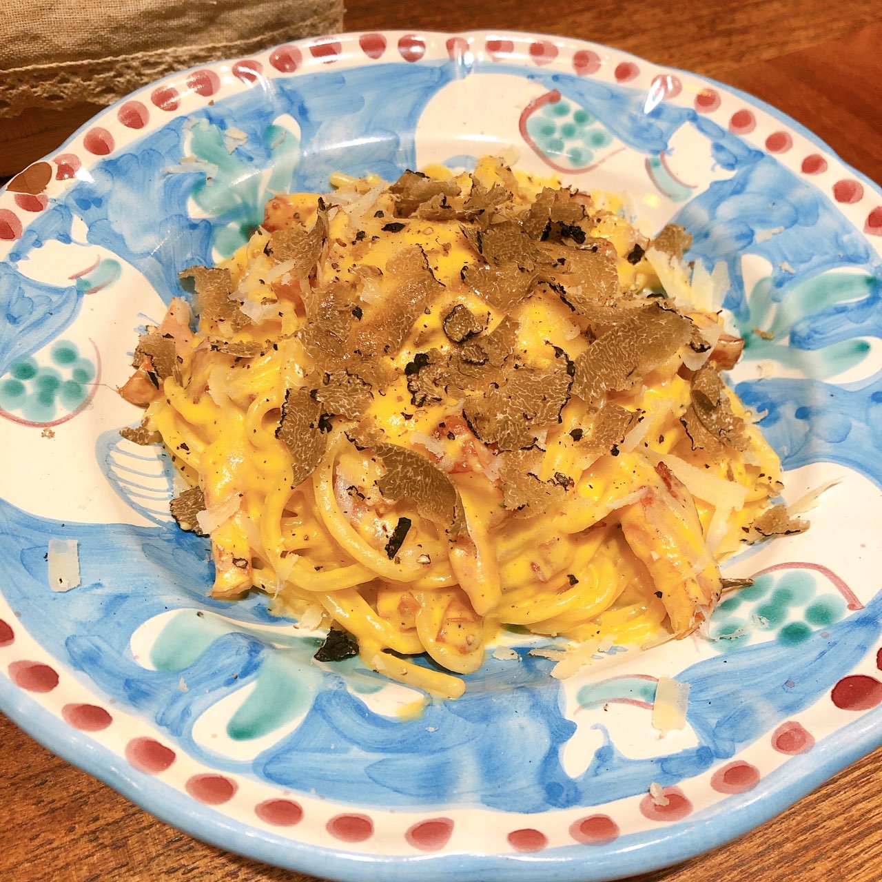 パスタ