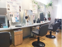 店内