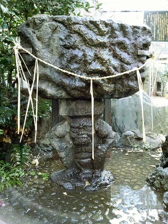 鬼の王様が厄を除くらしい！