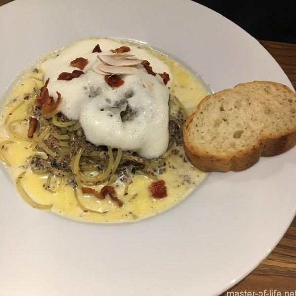 Gru Cafe＆restaurant 