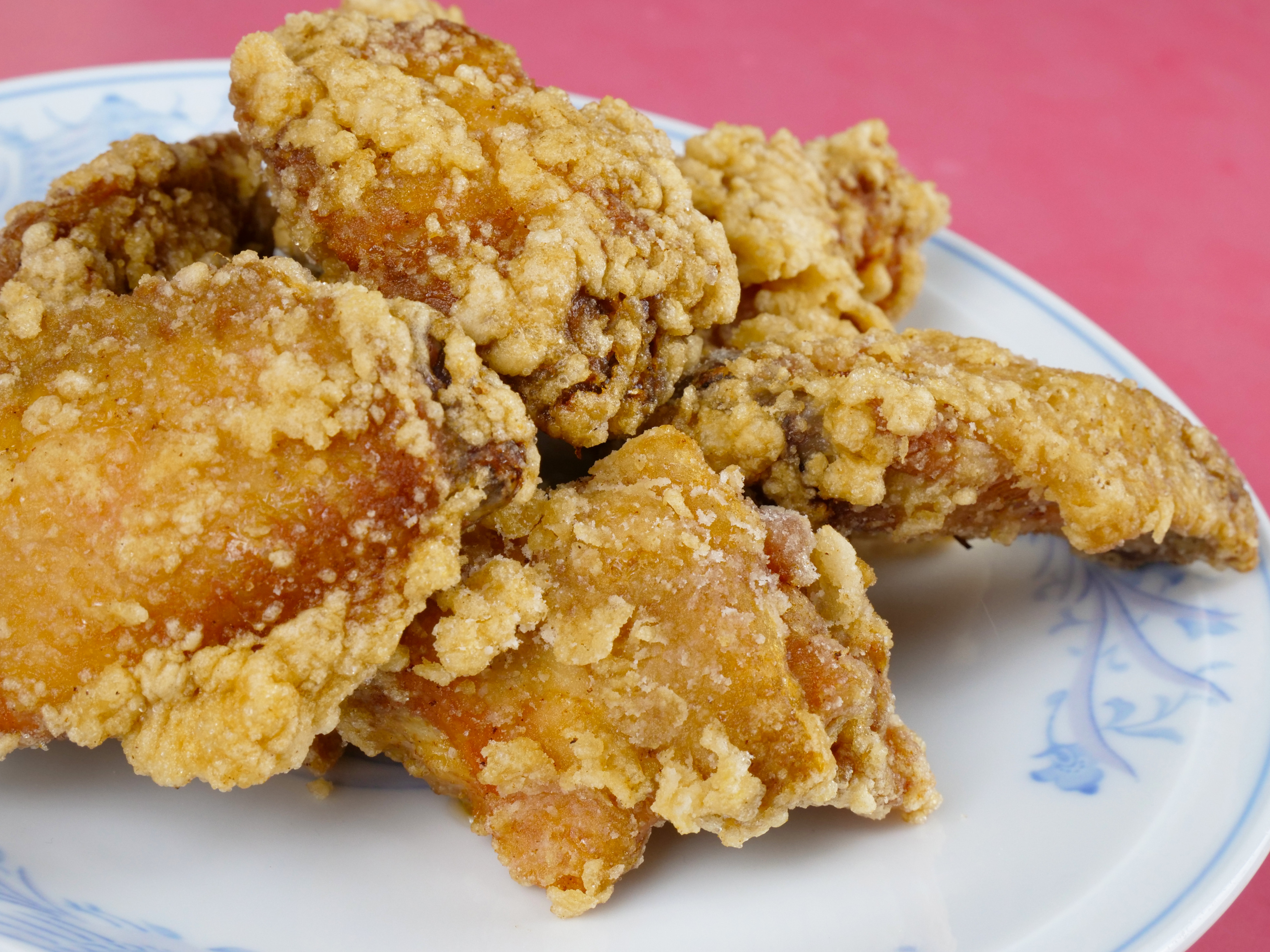唐揚げ