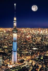 東京スカイツリー