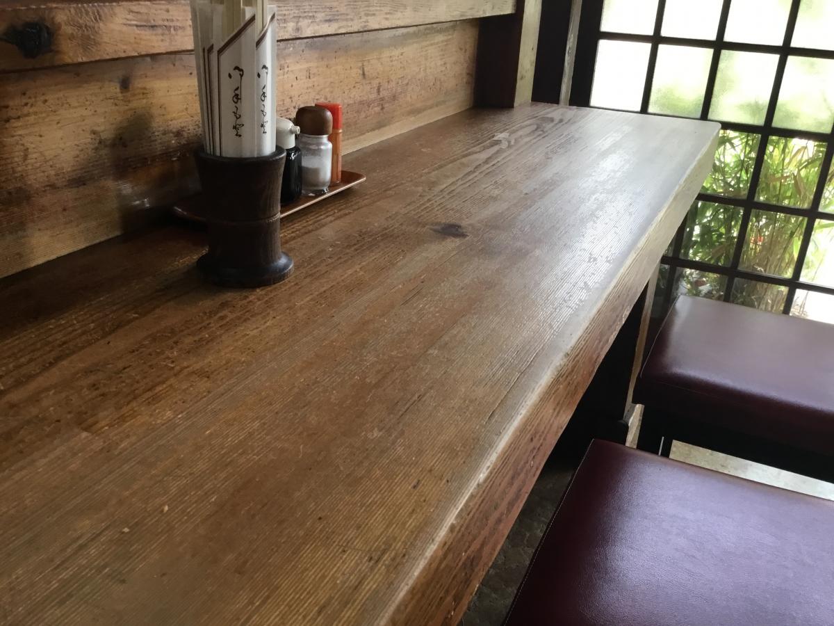 店内